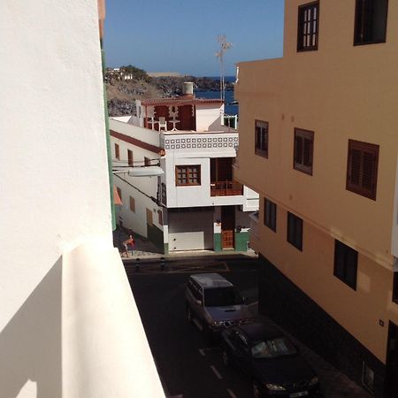 Apartamentos Alcala - Tenerife Экстерьер фото