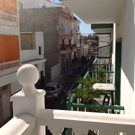 Apartamentos Alcala - Tenerife Экстерьер фото