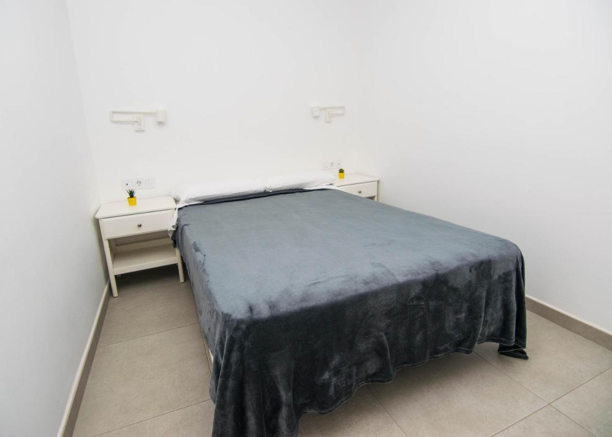 Apartamentos Alcala - Tenerife Экстерьер фото