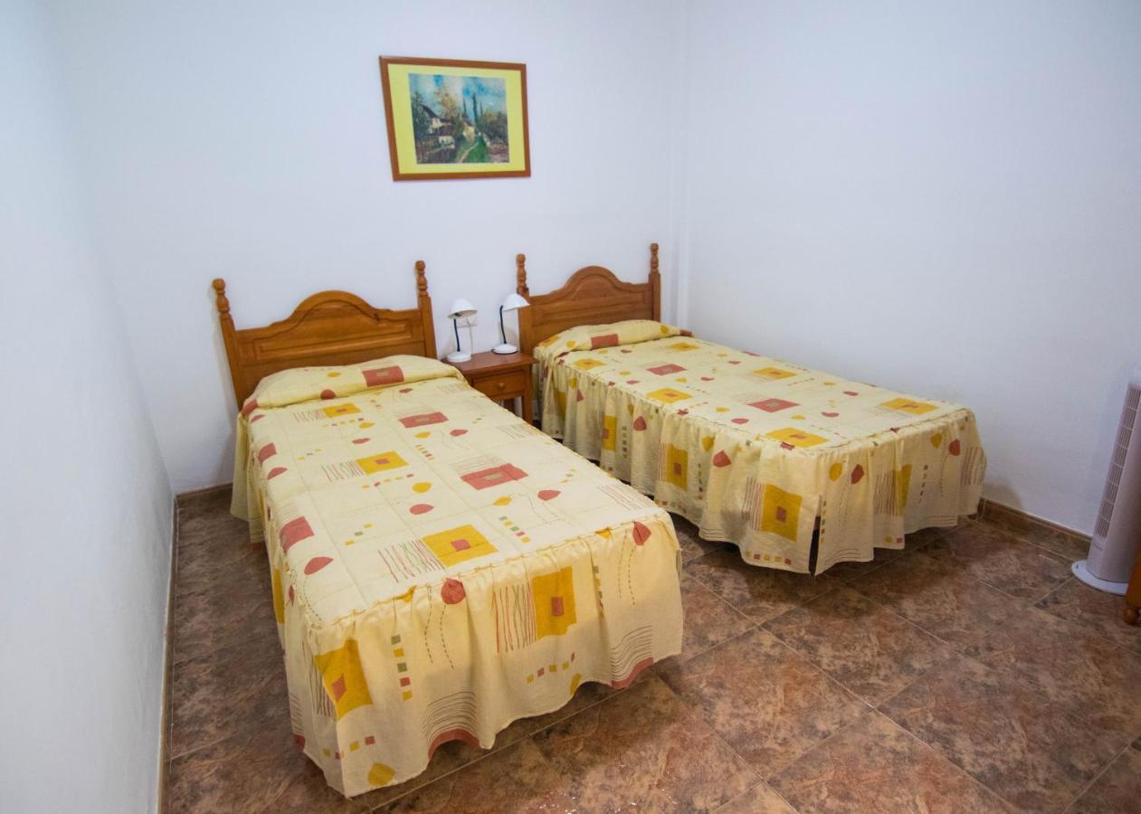 Apartamentos Alcala - Tenerife Экстерьер фото