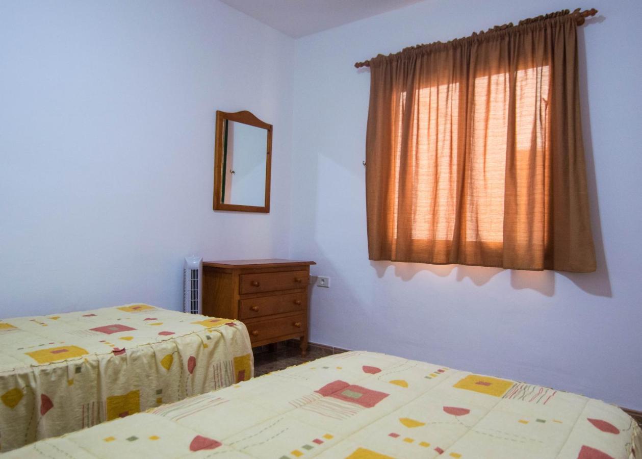 Apartamentos Alcala - Tenerife Экстерьер фото