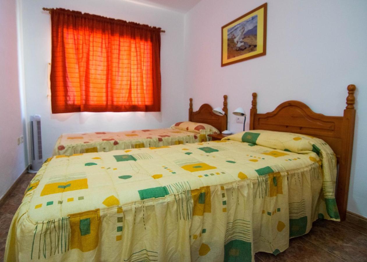 Apartamentos Alcala - Tenerife Экстерьер фото