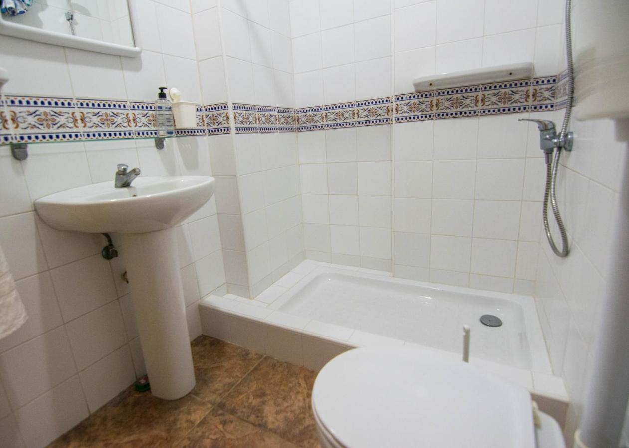 Apartamentos Alcala - Tenerife Экстерьер фото