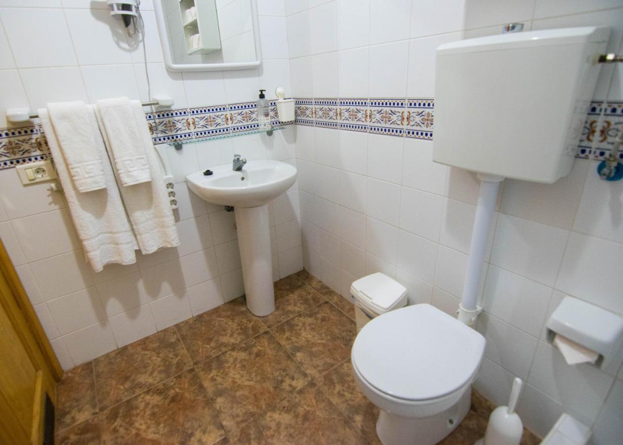 Apartamentos Alcala - Tenerife Экстерьер фото