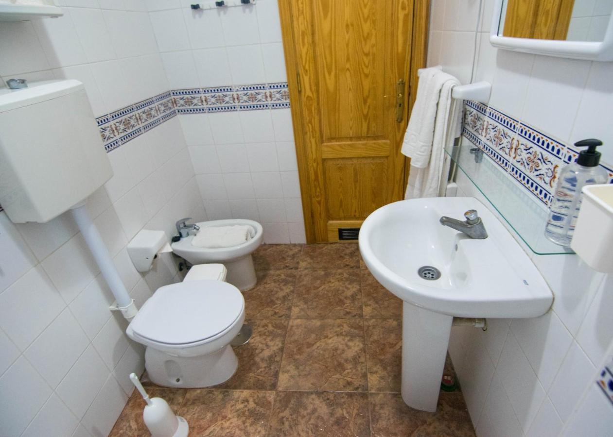 Apartamentos Alcala - Tenerife Экстерьер фото