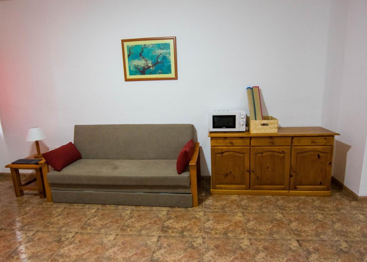 Apartamentos Alcala - Tenerife Экстерьер фото