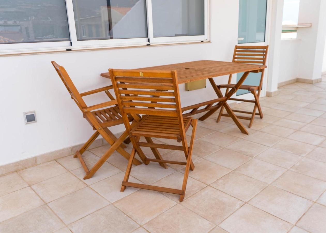 Apartamentos Alcala - Tenerife Экстерьер фото