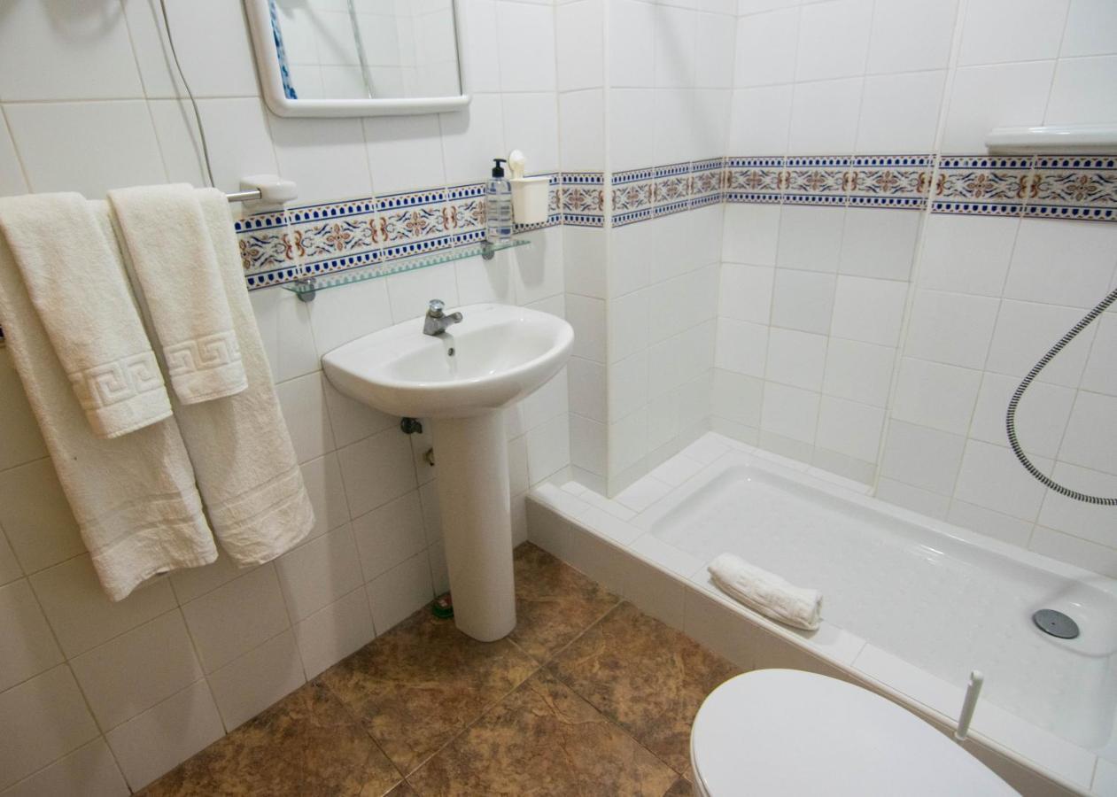 Apartamentos Alcala - Tenerife Экстерьер фото