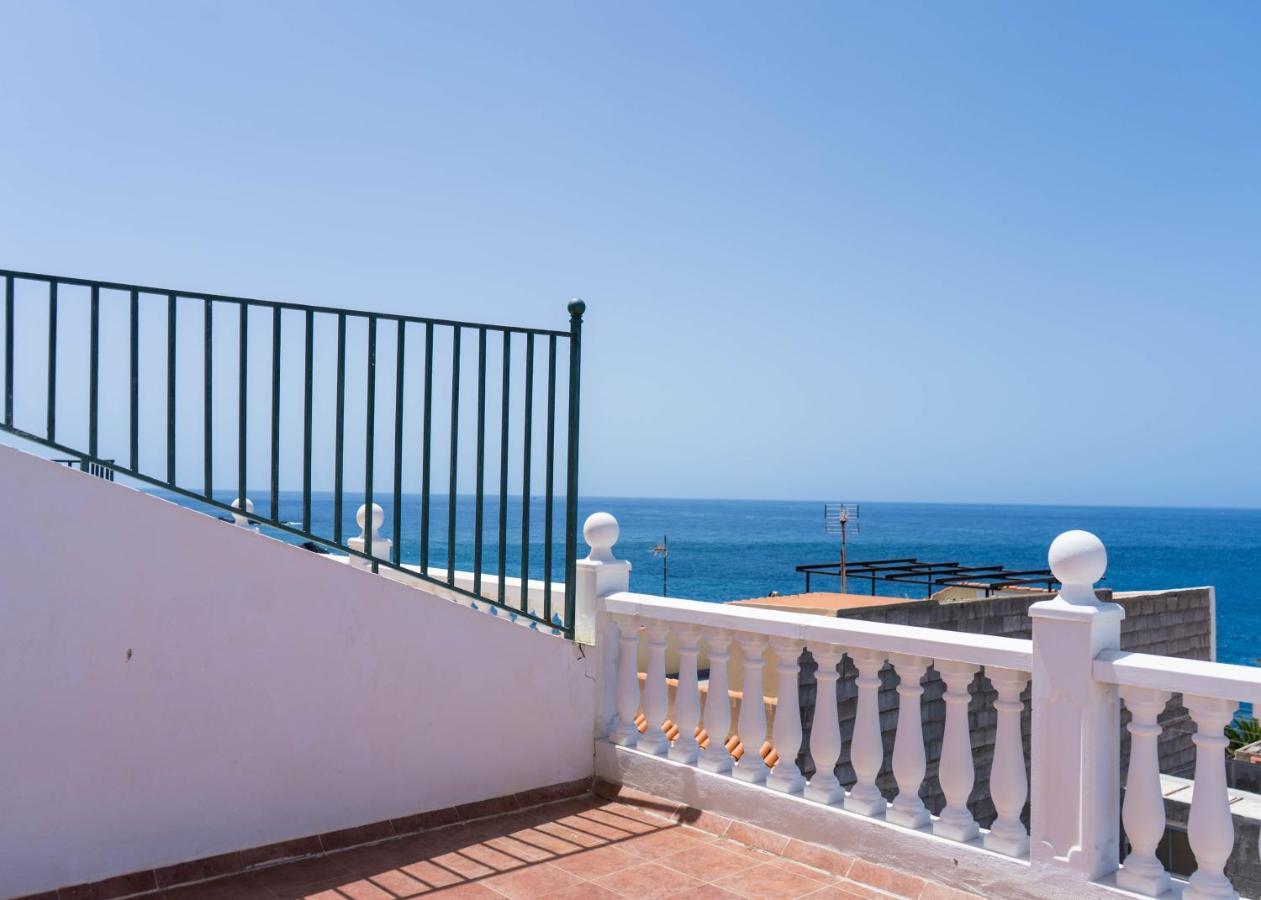 Apartamentos Alcala - Tenerife Экстерьер фото