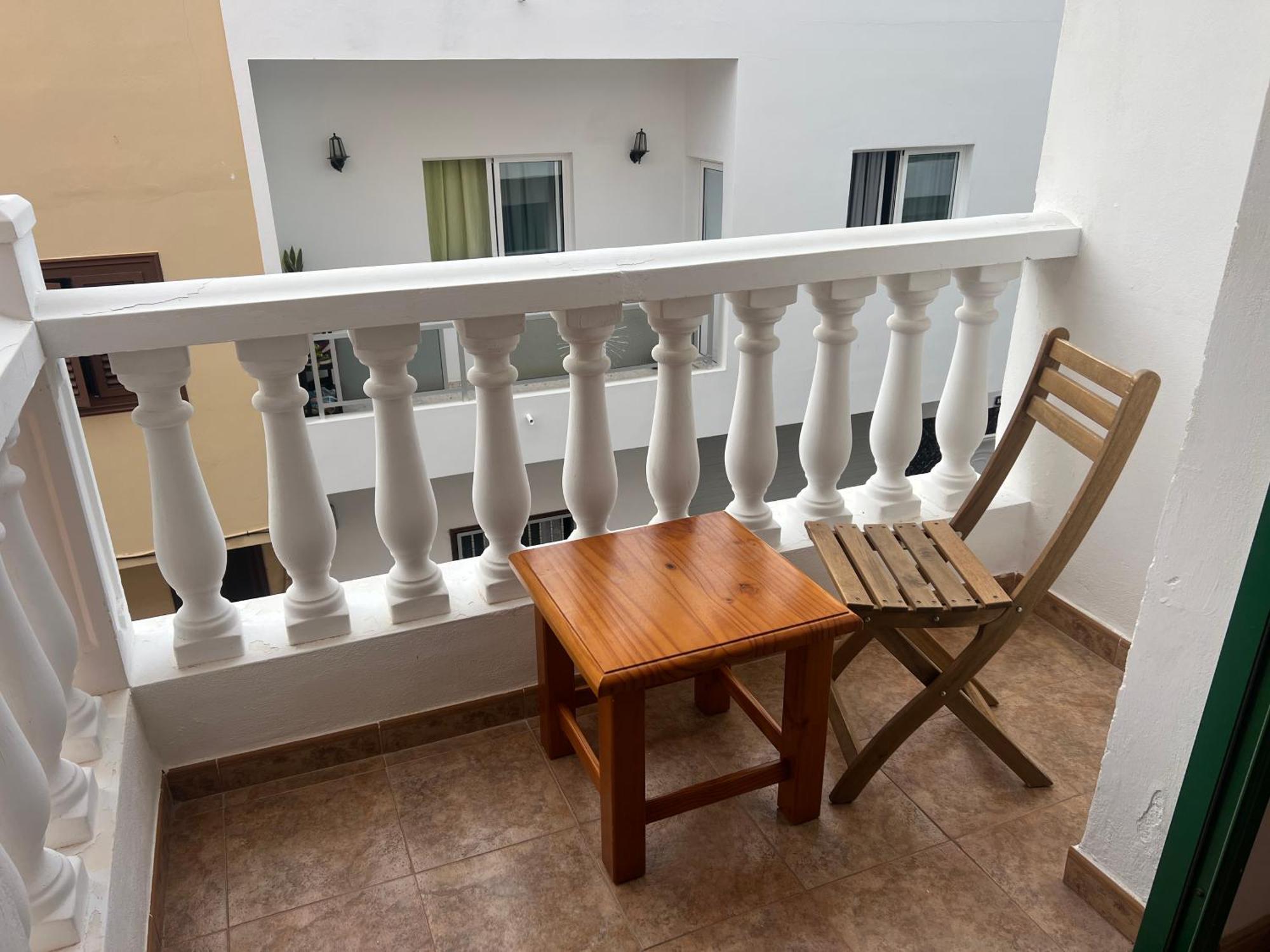 Apartamentos Alcala - Tenerife Экстерьер фото