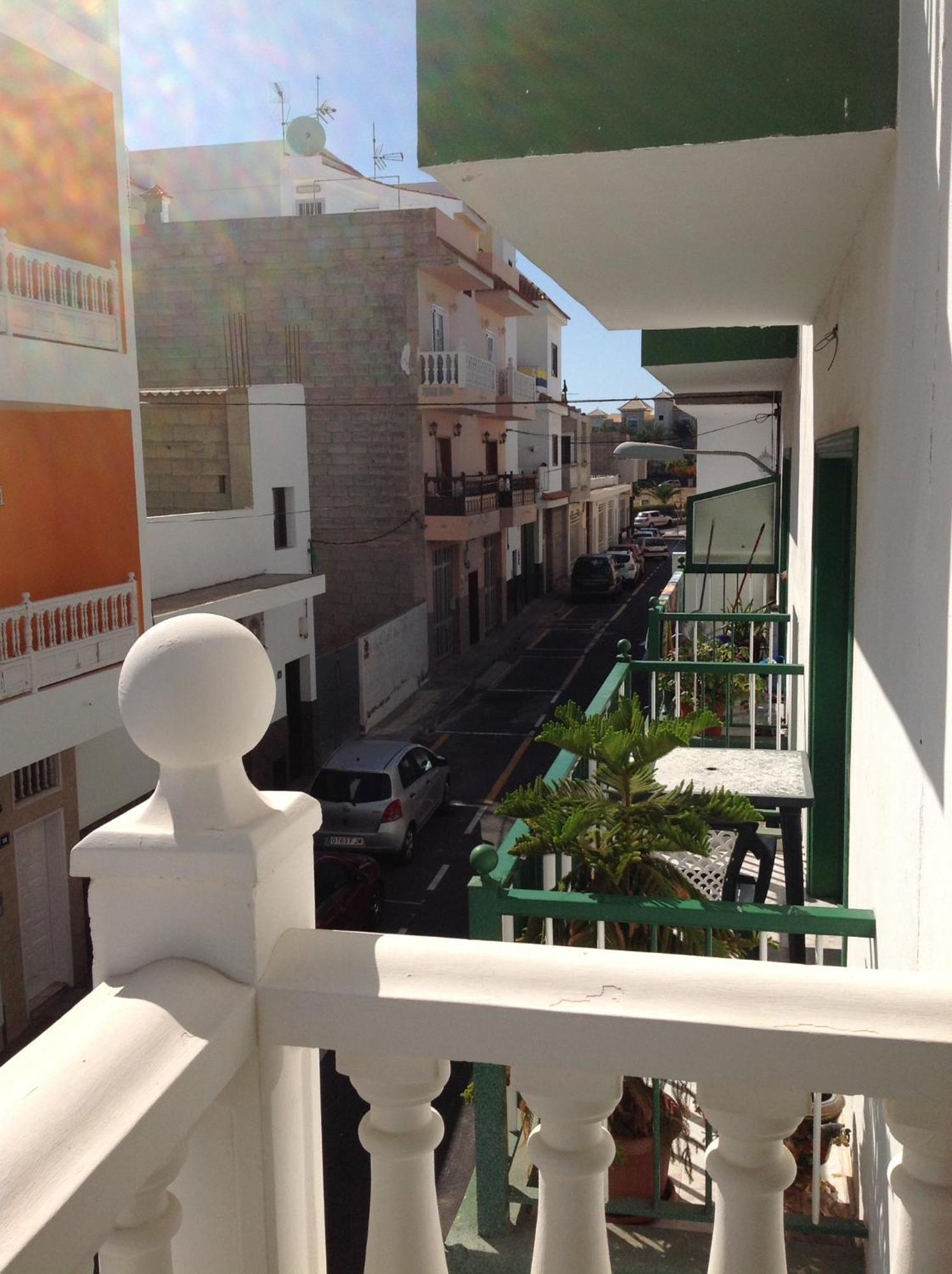 Apartamentos Alcala - Tenerife Экстерьер фото