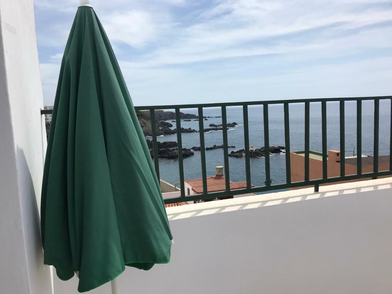 Apartamentos Alcala - Tenerife Экстерьер фото